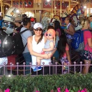 Meet your Posher, Jessie